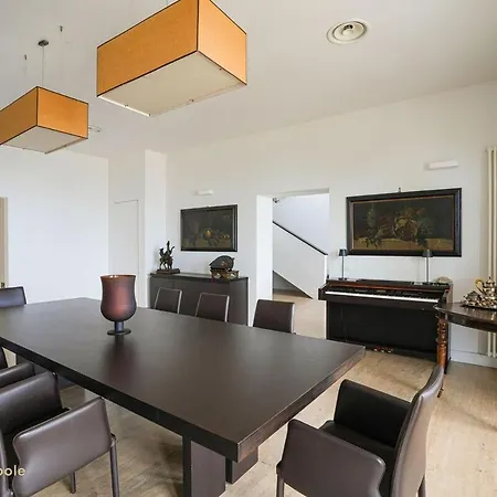 Villa Luxe - Pool, Parking, And Tennis Cipressa