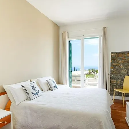 Luxe - Pool, Parking, And Tennis Cipressa