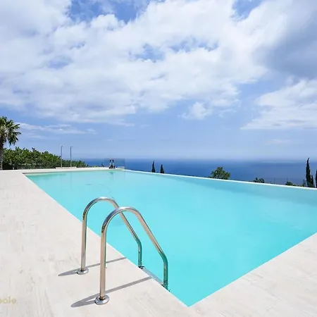Luxe - Pool, Parking, And Tennis Villa
