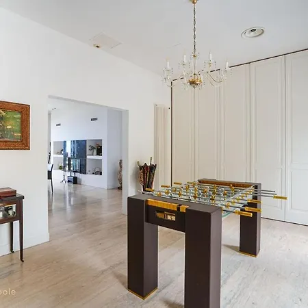 Luxe - Pool, Parking, And Tennis * Cipressa