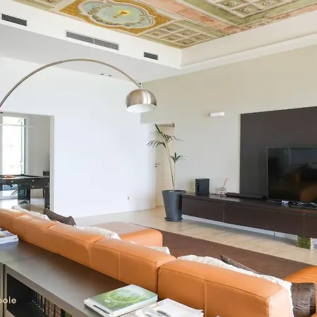 Villa Luxe - Pool, Parking, And Tennis