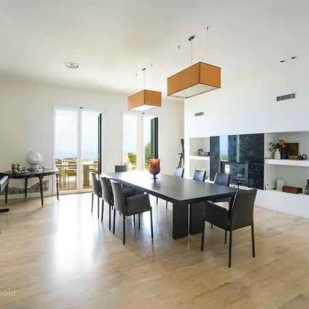 Luxe - Pool, Parking, And Tennis Cipressa