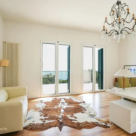 Luxe - Pool, Parking, And Tennis Villa Cipressa