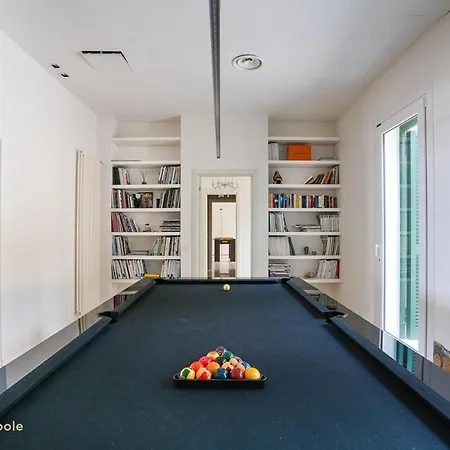 Villa Luxe - Pool, Parking, And Tennis *