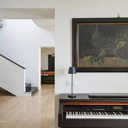 Luxe - Pool, Parking, And Tennis Villa Cipressa
