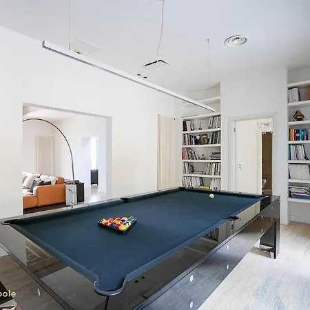 Villa Luxe - Pool, Parking, And Tennis Cipressa