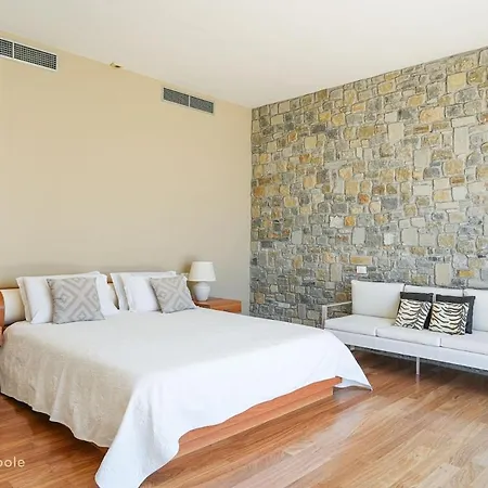 Villa Luxe - Pool, Parking, And Tennis