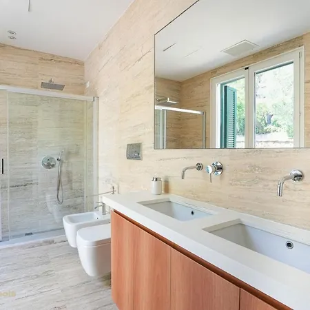 Luxe - Pool, Parking, And Tennis Cipressa