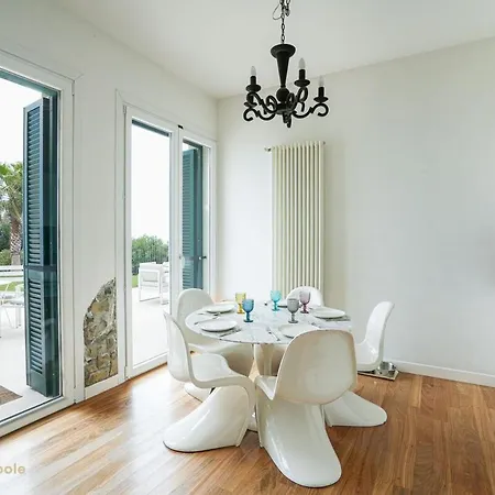 Luxe - Pool, Parking, And Tennis * Cipressa