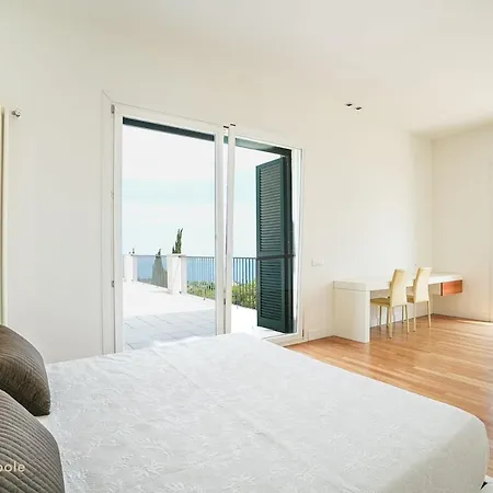 Villa Luxe - Pool, Parking, And Tennis Cipressa