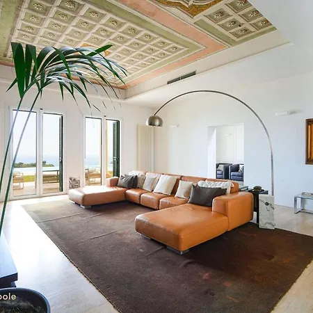 Villa Luxe - Pool, Parking, And Tennis Cipressa